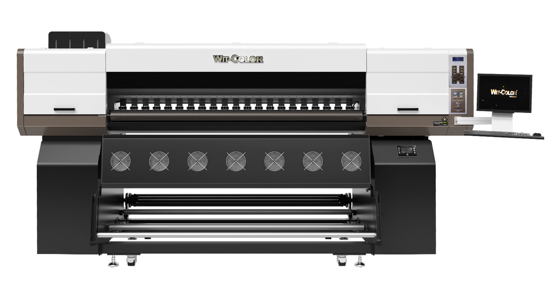 Sublimation 1.8m Epson i3200 1908DS