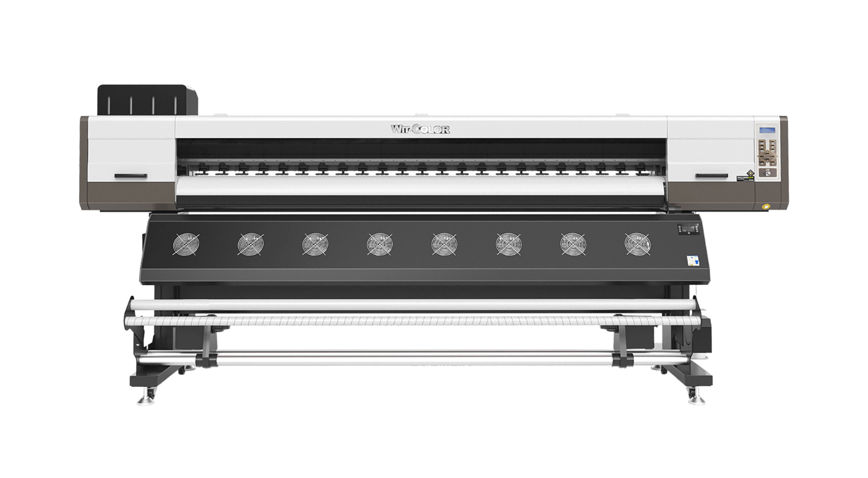 Sublimation 2.2m Epson i3200 2402DS