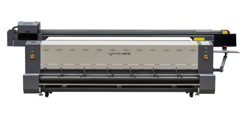 CSP-3200 Century Star 3.20