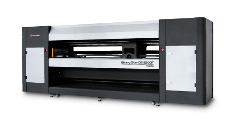 Yaselan Binary Star DS-3200T