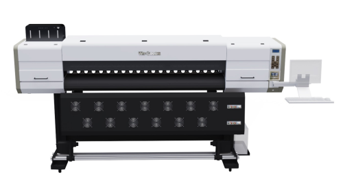 Eco-Solvent 1.8m Epson i3200 1904s