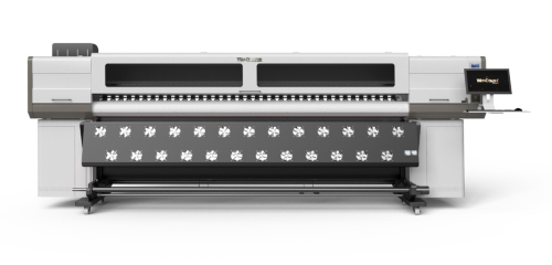 Eco-Solvent 3.2m Epson i3200 3304