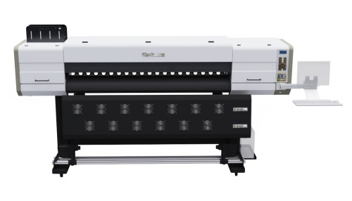Ekosolvent 1.8m Epson i3200 1904s