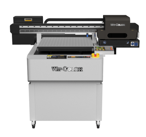 Flatbed UV Baskı Makinesi 6090