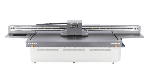 Large Size Digital UV Printing Machine