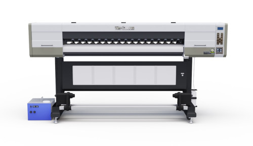 Rulodan Ruloya UV 1.6m Epson i3200 1702UV