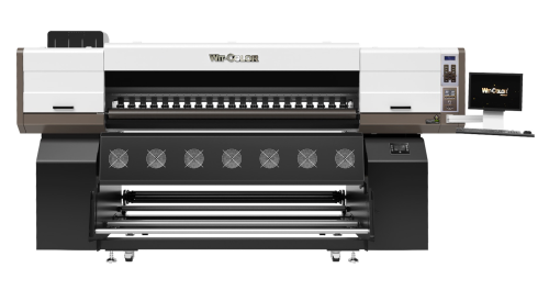 Sublimation 1.8m Epson i3200 1908DS
