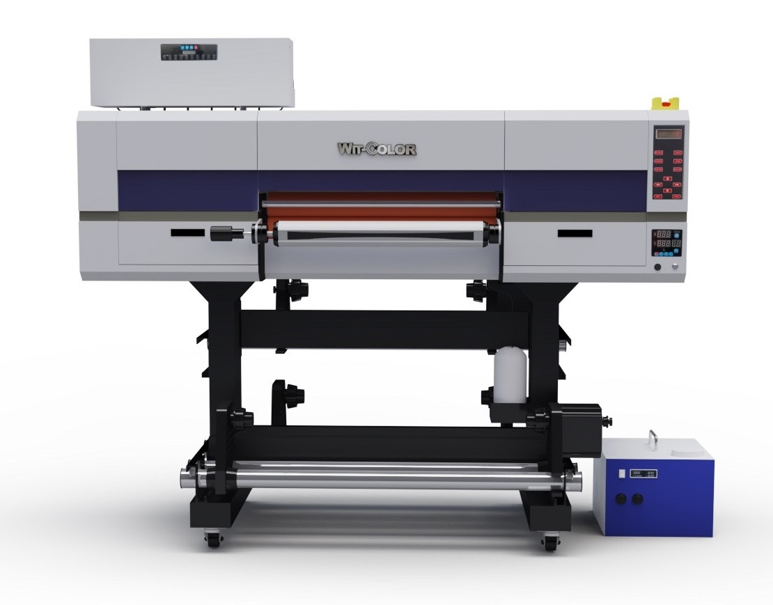 UV DTF UV DTF Baskı Makinesi 0603