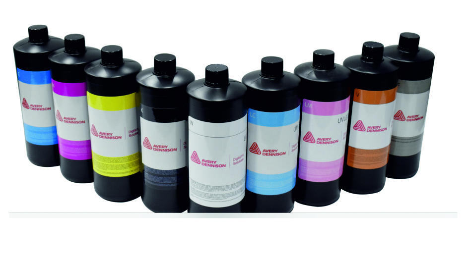 UV Printing Inks