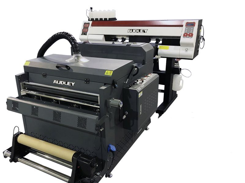 Audley 60cm. Pet Film Printer