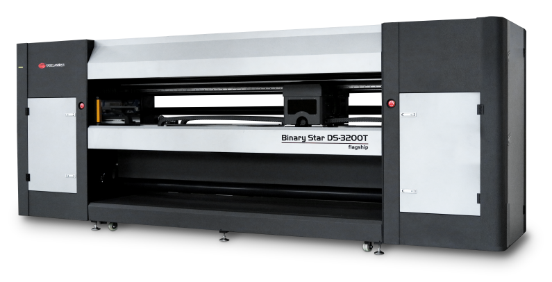 Binary Star DS-3200T