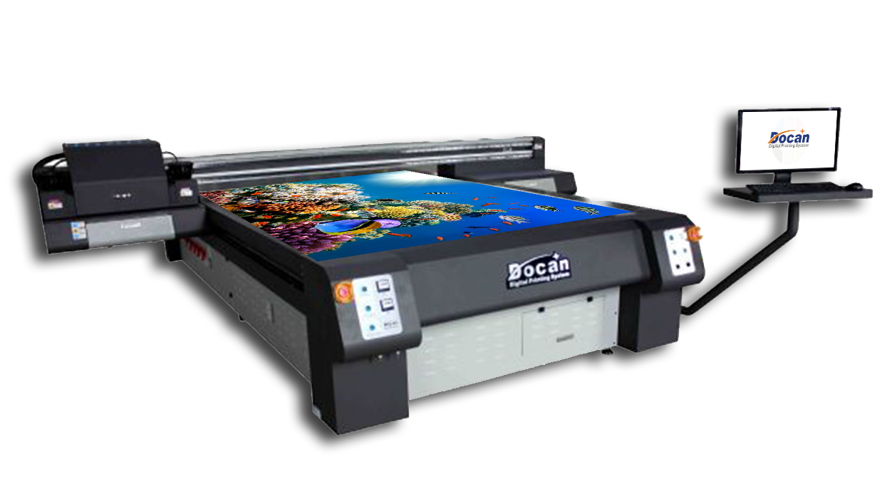 Docan UV M10