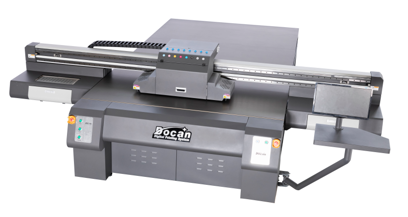 Docan UV M10