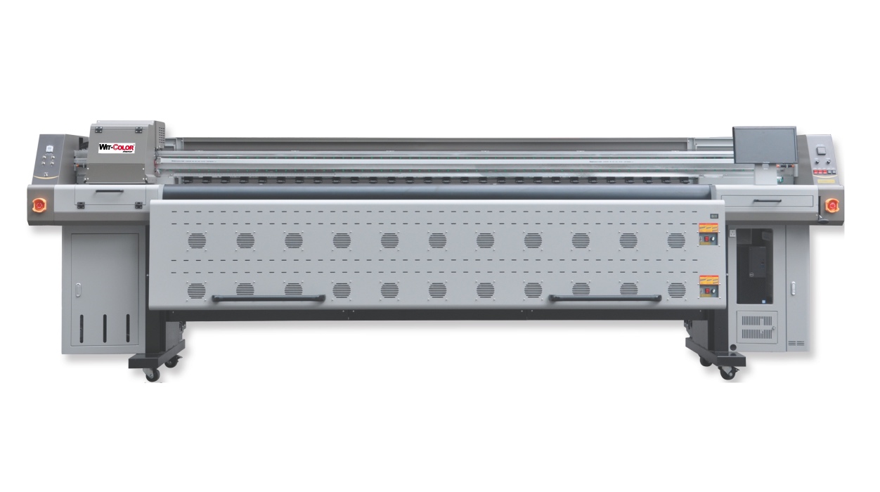 Wit-Color Ultra Star 3306