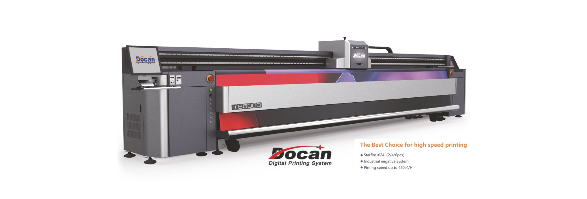 Docan Solvent